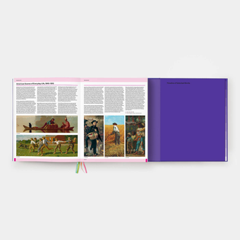Бумажная книга «Art =, Discovering Infinite Connections in Art History» - фото №10 - миниатюра