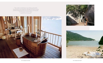 Бумажная книга «The World's Sexiest Bedrooms» - фото №10 - миниатюра