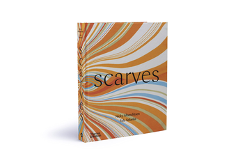 Бумажная книга «Scarves», авторов Ники Альбрехтсен, Фола Соланке - фото №3 - миниатюра
