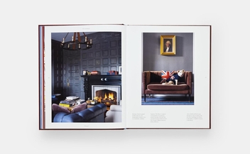 Бумажная книга «The Inn Crowd: Artistic Getaways and the Modern Innkeepers Who Crafted Them», автор Джеки Карадонио - фото №4 - миниатюра