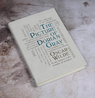 Бумажная книга «The Picture of Dorian Gray», автор Оскар Уайльд - фото №3 - миниатюра