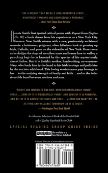 Бумажная книга «A Song for Mary. An Irish-American Memory», автор Деннис Смит - фото №2 - миниатюра
