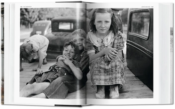 Паперова книга «New Deal Photography: USA 1935-1943», автор Пітер Уольтер - фото №4 - мініатюра