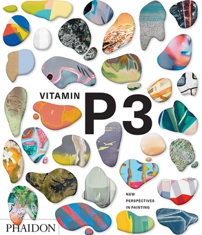 Бумажная книга «Vitamin P3. New Perspectives in Painting» - фото №1 - миниатюра