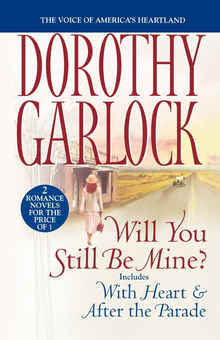 Бумажная книга «Will You Still Be Mine?», автор Дороти Гарлок - фото №1 - миниатюра