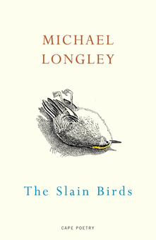Бумажная книга «The Slain Birds», автор Майкл Лонгли - фото №1 - миниатюра
