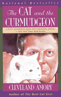 Бумажная книга «The Cat and the Curmudgeon», автор Кливленд Эмори - фото №1 - миниатюра