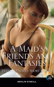 Бумажная книга «A Maid's Friends and Fantasies», автор Девлин О'Нил - фото №1 - миниатюра