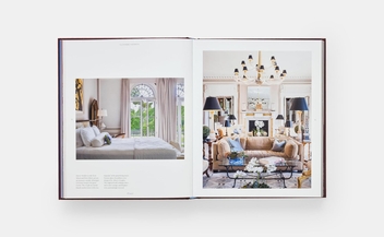 Бумажная книга «The Inn Crowd: Artistic Getaways and the Modern Innkeepers Who Crafted Them», автор Джеки Карадонио - фото №5 - миниатюра