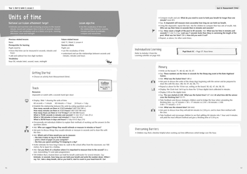Паперова книга «Busy Ant Maths 3 Teacher's Guide European edition», автор Пітер Кларксон - фото №3 - мініатюра