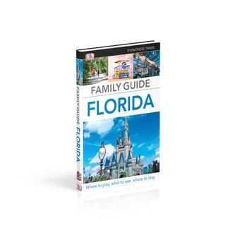 Паперова книга «Florida» - фото №3 - мініатюра