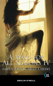 Бумажная книга «A Maid For All Seasons. Volume 4», автор Девлин О'Нил - фото №1 - миниатюра