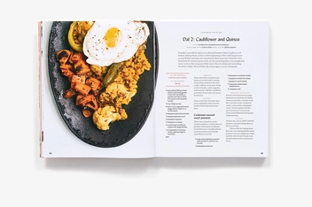 Бумажная книга «Slow Cook Modern: 200 Recipes for the Way We Eat Today», автор Лиана Криссофф - фото №11 - миниатюра