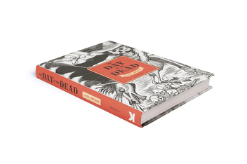 Бумажная книга «The Day of the Dead. A Visual Compendium», авторов Джулия Ротенштайн, Хлоя Сейер - фото №10 - миниатюра
