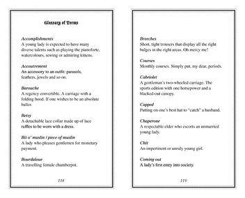 Паперова книга «How to Woo a Duke & be the talk of the ton» - фото №9 - мініатюра