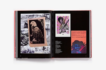 Бумажная книга «You Say You Want a Revolution? Records and Rebels 1966-1970 » - фото №6 - миниатюра