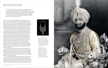 Бумажная книга «Jewelry for Gentlemen», автор Джеймс Шервуд - фото №13 - миниатюра
