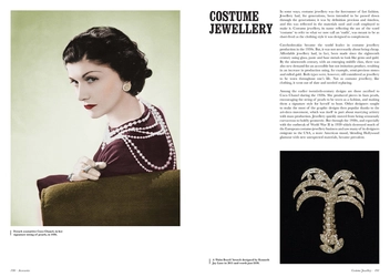 Паперова книга «Icons of Women's Style», автор Джош Сімс - фото №7 - мініатюра
