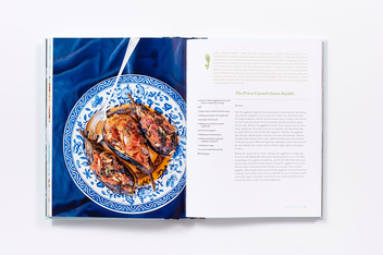 Бумажная книга «Essential Turkish Cuisine», автор Энгин Акин - фото №8 - миниатюра