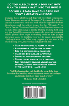 Бумажная книга «Childproofing Your Dog. A Complete Guide to Preparing Your Dog for the Children in Your Life», авторов Сара Уилсон, Брайан Килкоммонс - фото №2 - миниатюра