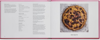 Паперова книга «Breakfast, Lunch, Tea with Children: Rose Bakery», авторів Роуз Карраріні, Марісса-Катрін Карраріні - фото №5 - мініатюра