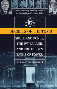 Бумажная книга «Secrets Of The Tomb», автор Александра Роббинс - фото №1 - миниатюра