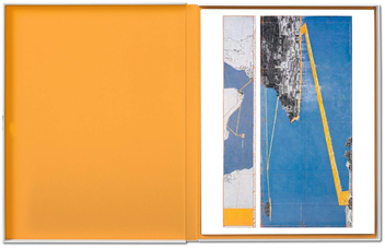 Бумажная книга «Christo and Jeanne-Claude. Postcard Set» - фото №3 - миниатюра