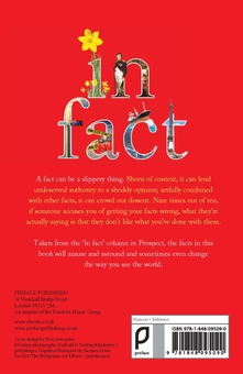 Бумажная книга «In Fact» - фото №3 - миниатюра