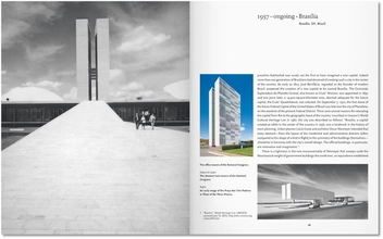 Бумажная книга «Niemeyer», автор Филип Жодидио - фото №4 - миниатюра