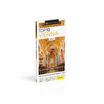 Паперова книга «Top 10 Vienna» - фото №2 - мініатюра