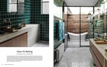 Бумажная книга «Take A Bath. Interior Design for Bathrooms» - фото №8 - миниатюра