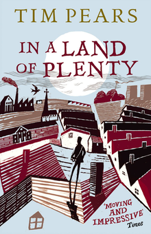 Бумажная книга «In A Land Of Plenty», автор Тим Пирс - фото №2 - миниатюра