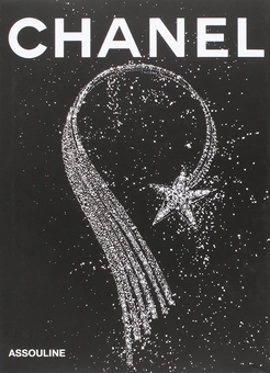 Паперова книга «Chanel (комплект из 3 книг)», авторів Франсуа Бодо, Франсуаза Евелін - фото №5 - мініатюра