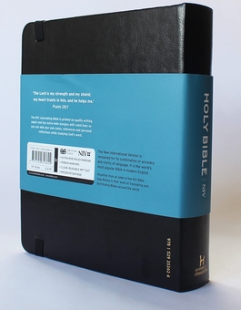 Паперова книга «Holy Bible» - фото №3 - мініатюра