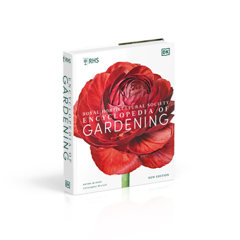 Бумажная книга «RHS Encyclopedia of Gardening», автор Кристофер Брикелл - фото №3 - миниатюра