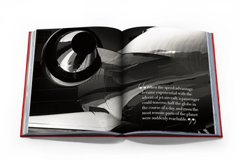 Бумажная книга «The Art of Flying», автор Джош Кондон - фото №9 - миниатюра