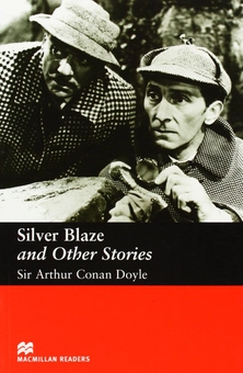 Бумажная книга «Silver Blaze And Other Stories », автор Артур Конан Дойл - фото №1 - миниатюра