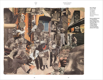 Бумажная книга «Global Art», автор Джессика Лэк - фото №12 - миниатюра