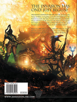 Бумажная книга «Slaine. Books of Invasions. Volume 2. Scota and Tara», автор Пэт Миллс - фото №2 - миниатюра