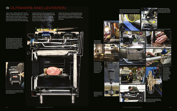Бумажная книга «Photography of Modernist Cuisine», автор Натан Мирволд - фото №4 - миниатюра