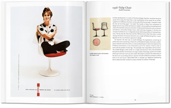 Бумажная книга «Saarinen», автор Пьерлуиджи Серраино - фото №3 - миниатюра
