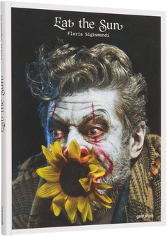 Бумажная книга «Eat the Sun. From Dusk to Dawn with Photographer Floria Sigismondi», автор Флория Сигизмонди - фото №1 - миниатюра