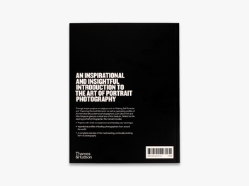 Паперова книга «The Portrait Photographer's Manual», авторів Макс Фергюсон, Сіан Оба-Сміт - фото №2 - мініатюра