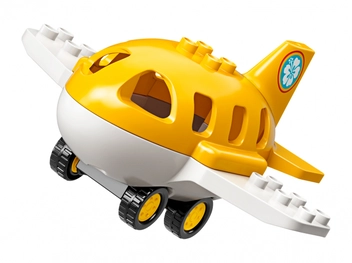  «Конструктор LEGO DUPLO Тварини світу 121 деталь (10907)», бренду LEGO - фото №18 - мініатюра