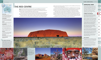 Бумажная книга «Where to Go When: The World's Best Destinations» - фото №3 - миниатюра