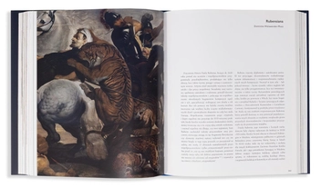 Бумажная книга «Arcydzieła Malarstwa. Muzeum Pałacu króla Jana III w Wilanowie » - фото №3 - миниатюра