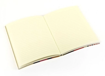  «Записная книжка Paperblanks Соло Shell Shock нелинованная (PB5828)», бренда Paperblanks - фото №2 - миниатюра