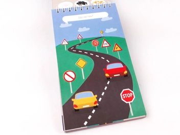 Бумажная книга «Грайки. 160 навчальних ігор. 5-6 років» - фото №4 - миниатюра