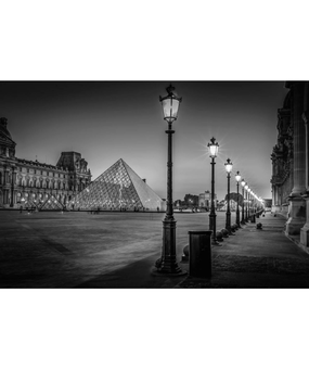 Паперова книга «Paris», автор Серж Рамеллі - фото №5 - мініатюра