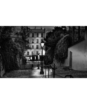 Паперова книга «Paris», автор Серж Рамеллі - фото №4 - мініатюра